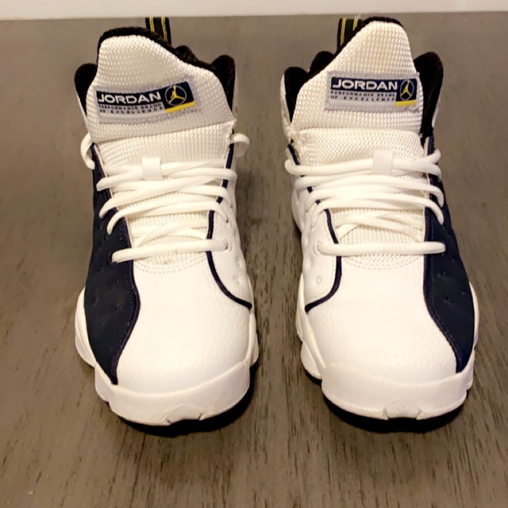Jordan 23 (Used) Jumpman Team 11 BG